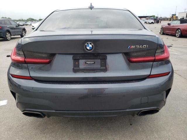 3MW5U7J05L8B40893 BMW M340I