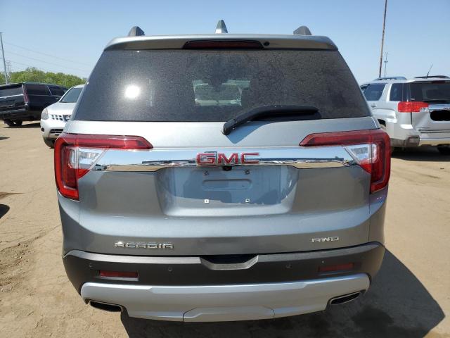 1GKKNULS4PZ132039 GMC ACADIA SLT