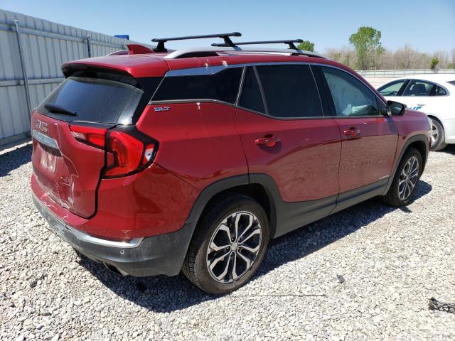 3GKALVEX3KL234383 GMC Terrain Slt