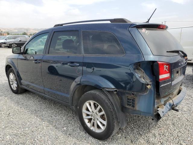 3C4PDCBG6FT726455 Dodge Journey Sxt