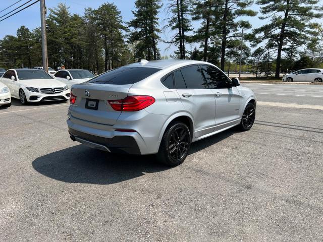 5UXXW5C55G0N92943 BMW X4 Xdrive35i