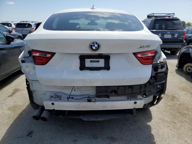 5UXXW3C55G0R20866 BMW X4 Xdrive28i