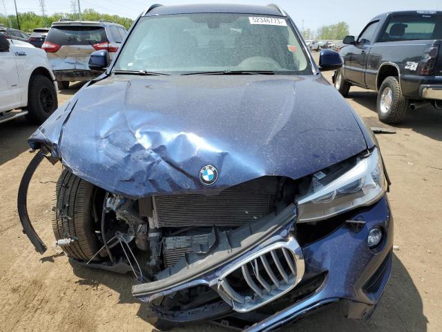 5UXWY3C54F0E96197 BMW X3 Xdrive28d