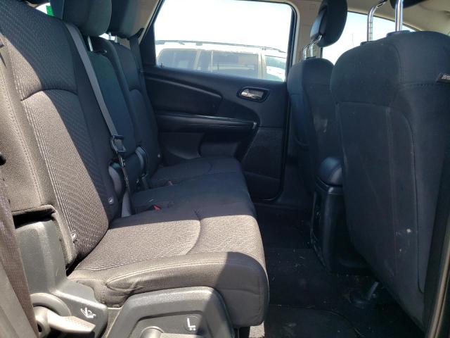 3C4PDCAB8FT737530 Dodge JOURNEY SE