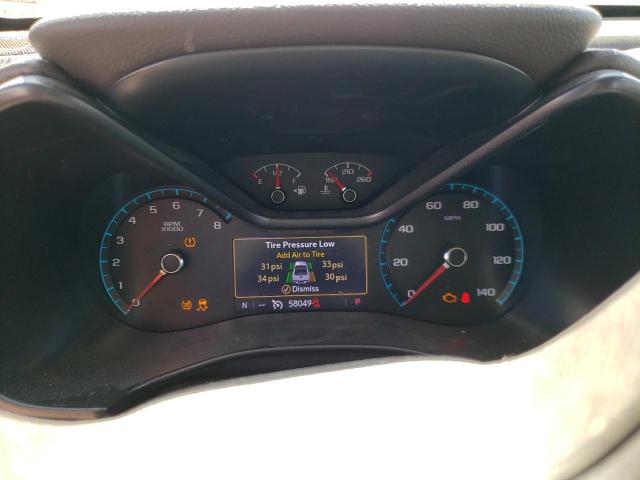 1GTG6CEN8L1133980 GMC CANYON SLE