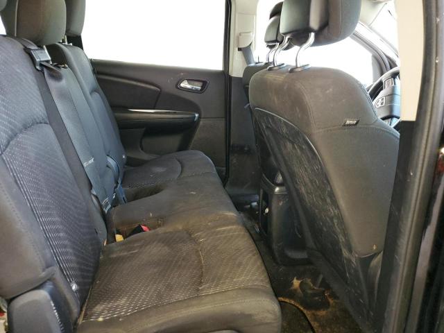 3C4PDCBG6GT127234 Dodge Journey Sxt