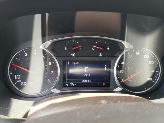 1GKKNRL42NZ131404 GMC ACADIA SLE