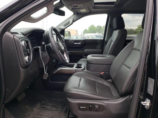 3GTU9DED2KG182616 GMC Sierra K1500 Slt