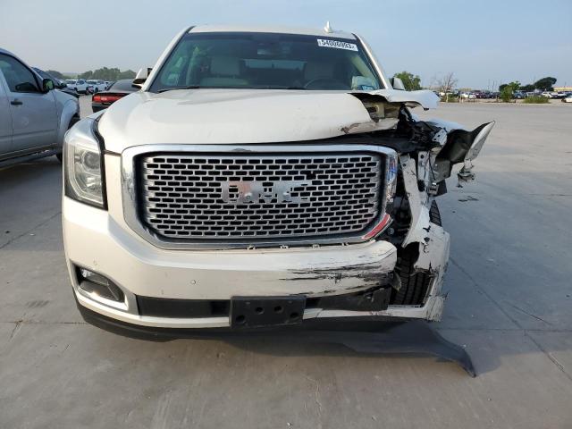 1GKS1CKJ7FR502977 GMC YUKON DENALI