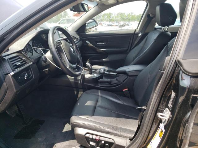 WBA4C9C57FG135557 BMW 428 Xi Gran Coupe Sulev