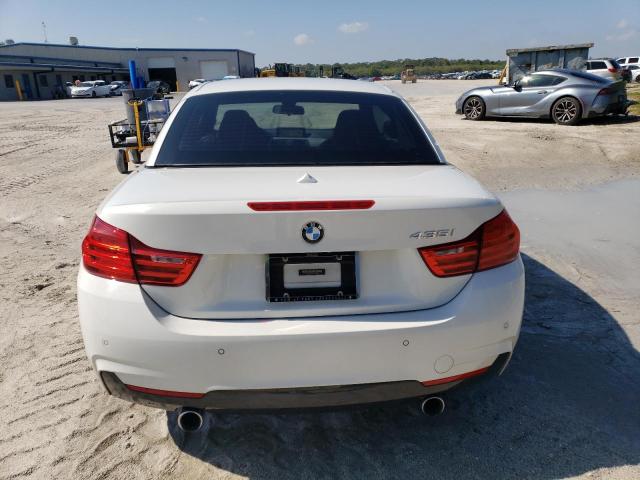 WBA3T3C55FP738449 BMW 435 I
