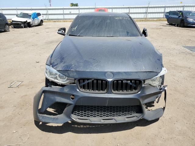 WBA8B3G58GNT92011 BMW 340 I