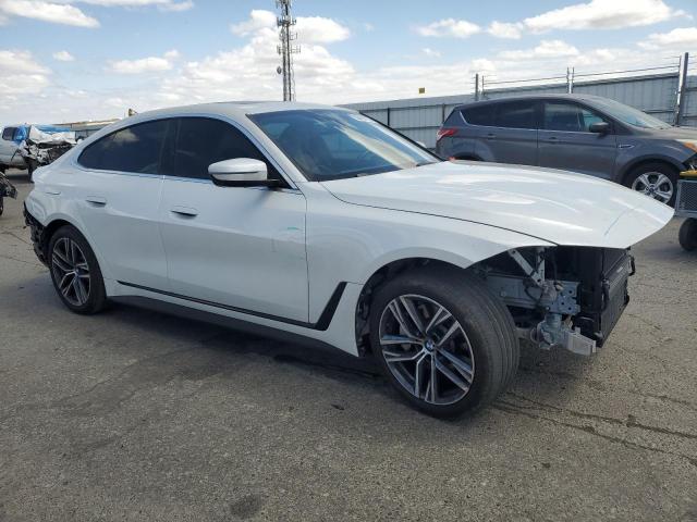 WBA63AV08NFM07968 BMW 430i Gran Coupe