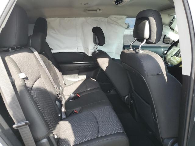 3C4PDCAB4LT273437 Dodge JOURNEY SE