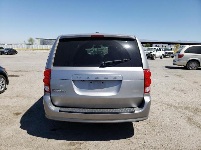 2C4RDGBGXKR502800 Dodge Grand Caravan Se
