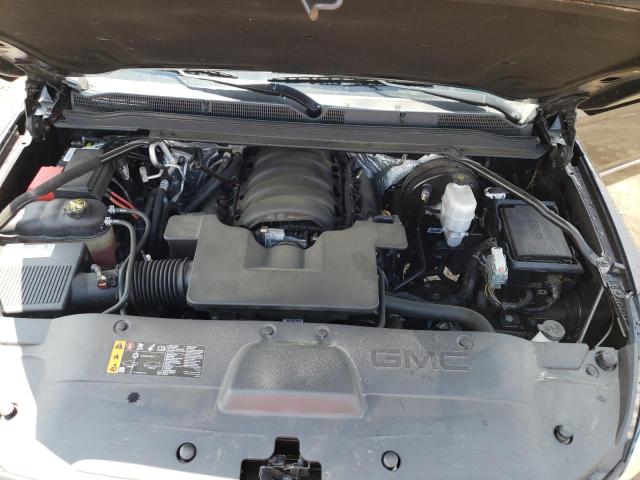 1GKS1BKC5JR221927 GMC YUKON SLT