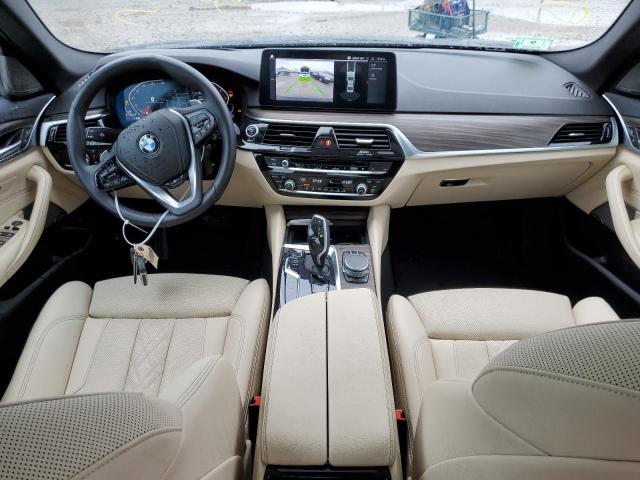 WBA13BJ05MWX13370 BMW 530 XI