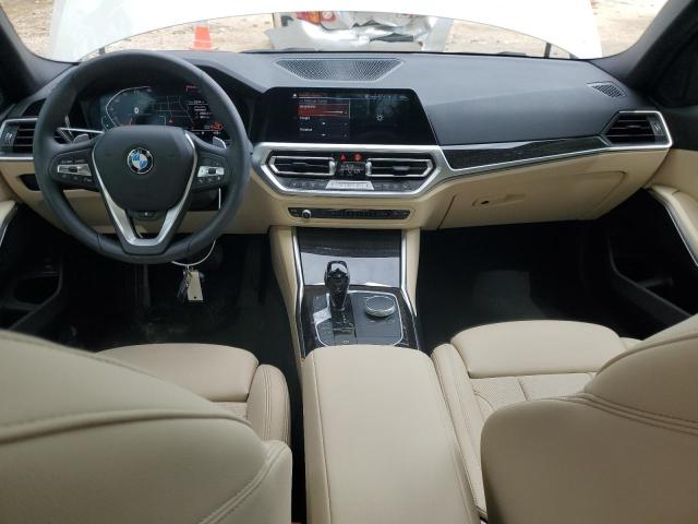 3MW5R1J03N8C27354 BMW 330I