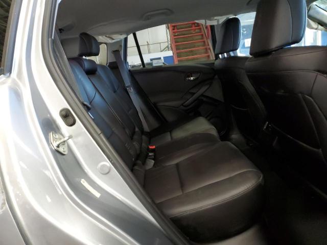 5J8TB4H3XJL025969 Acura RDX