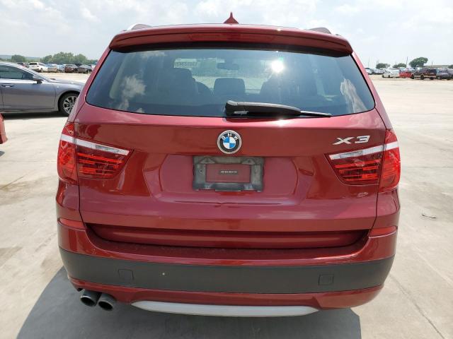 5UXWX9C57E0D13542 BMW X3 Xdrive28i