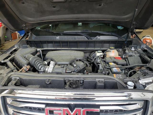 1GKKNULS3JZ215131 GMC Acadia Slt-1