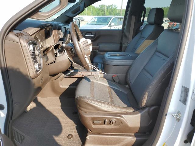 3GTU9FED2KG156643 GMC Sierra K1500 Denali