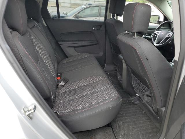 2GKALREK9F6294545 GMC Terrain Sle