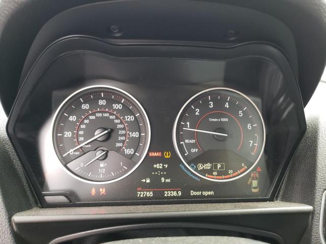 WBA1J7C51GV359112 BMW M235I