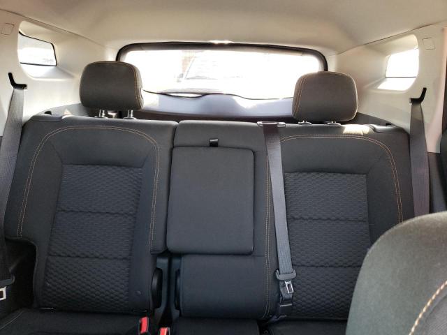 3GKALMEV2KL163220 GMC Terrain Sle