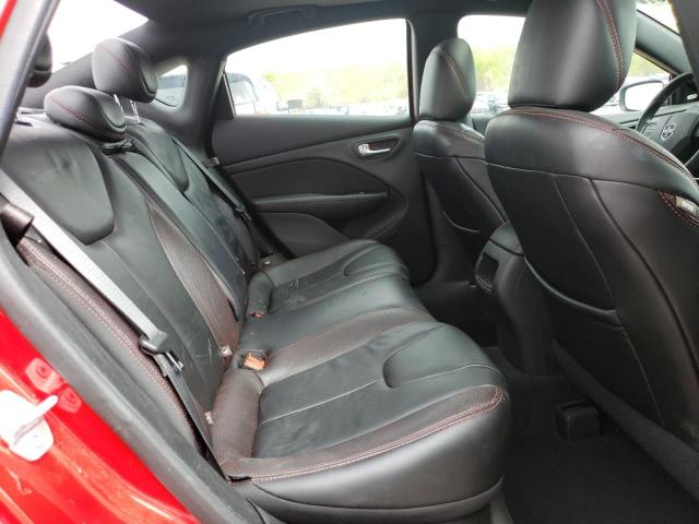 1C3CDFEB3ED921129 Dodge DART GT