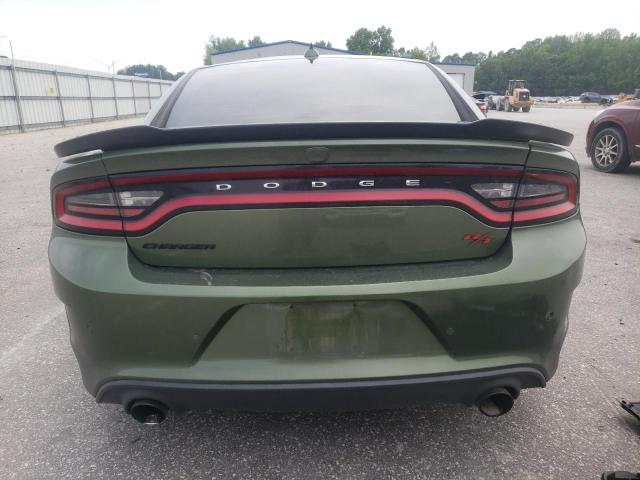 2C3CDXGJ0JH173298 Dodge Charger R/t 392