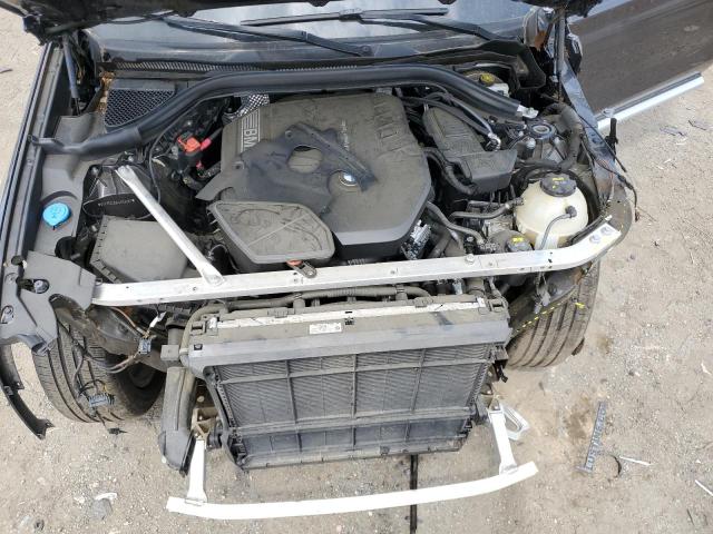5UXTR9C56KLP94260 BMW X3 Xdrive30i