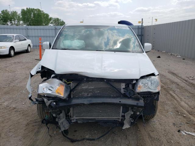 2C4RDGBG5LR197367 Dodge Grand Caravan Se