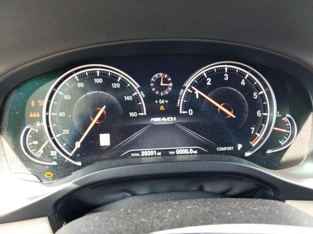 5UXTS3C54K0Z06976 BMW X3 Xdrivem40i