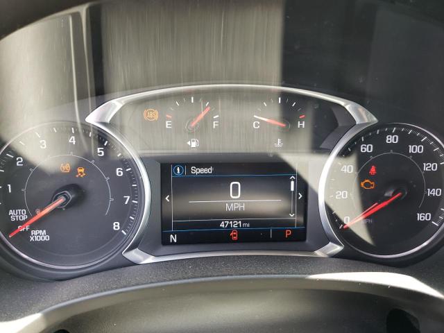 3GKALXEX8JL229352 GMC Terrain Denali