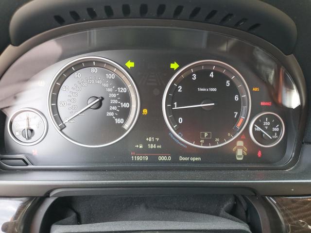 WBA5A5C51FD514767 BMW 528 I