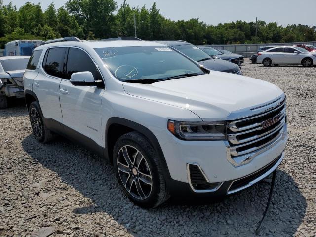1GKKNULS7MZ206033 GMC ACADIA SLT