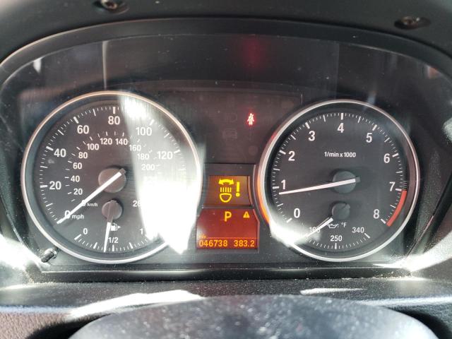 WBAVM5C56FVV95184 BMW X1 Xdrive35i