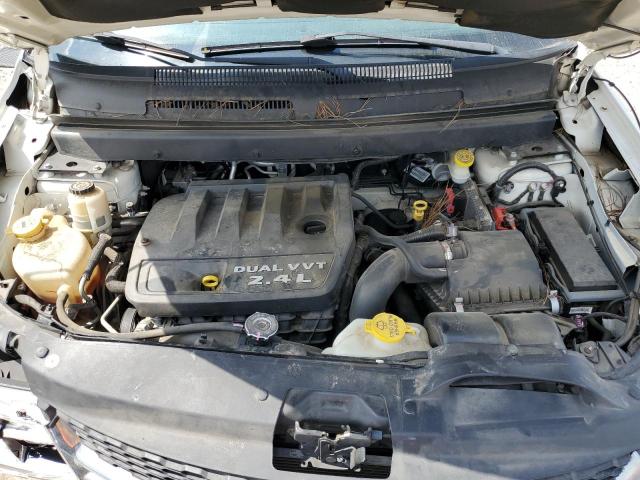 3C4PDCAB7ET165557 Dodge JOURNEY SE