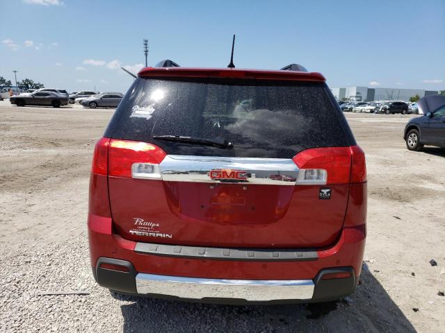 2GKALTEK2E6251631 GMC Terrain Slt