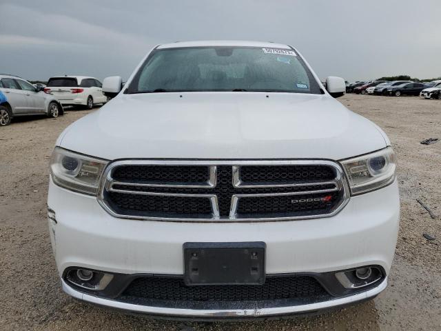 1C4RDHDG9FC180183 Dodge DURANGO LIMITED