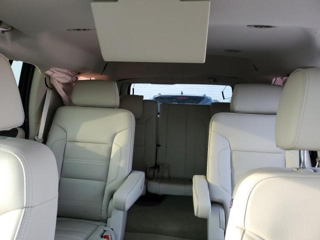 1GKS1CKJ7FR502977 GMC YUKON DENALI
