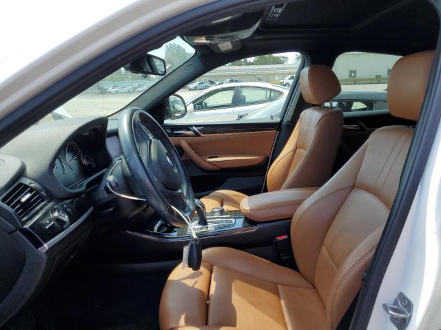 5UXXW3C55G0R20866 BMW X4 Xdrive28i