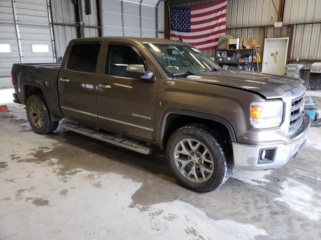 3GTU2VEC8EG423150 GMC Sierra K1500 Slt