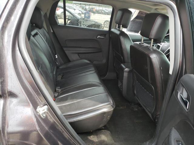 2GKFLYE31E6353143 GMC Terrain Slt