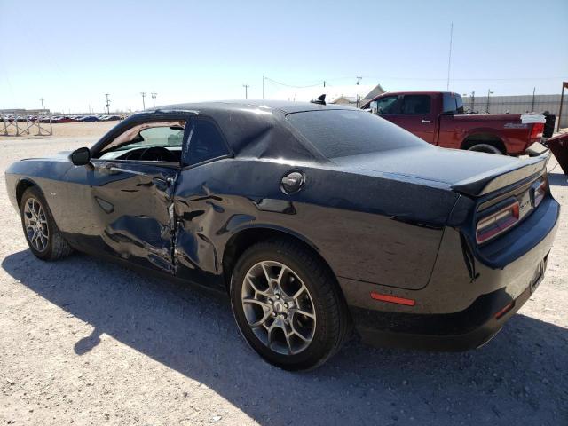 2C3CDZGG8HH605128 Dodge Challenger Gt