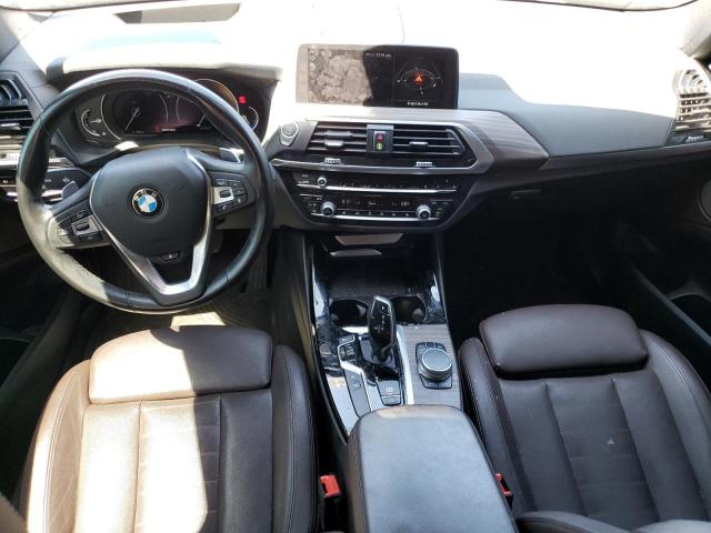 5UXTR9C51JLC68619 BMW X3 Xdrive30i
