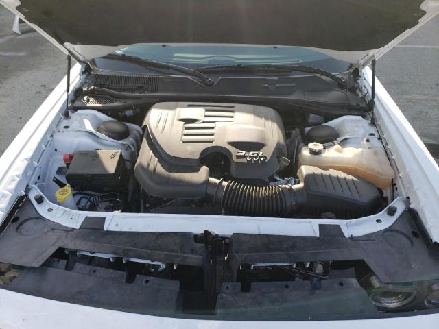 2C3CDZJGXNH168754 Dodge Challenger Gt