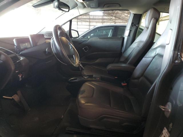 WBY1Z4C59EV273438 BMW I3 REX