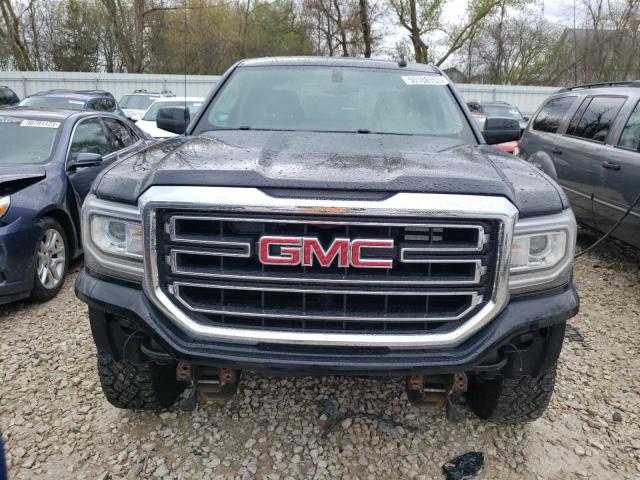 2GTV2MEC4K1120983 GMC Sierra Limited K1500 Sle